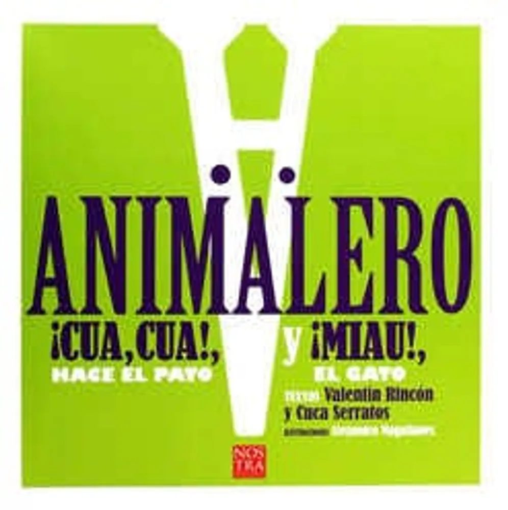 Animalero