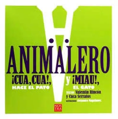 Animalero