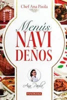 Menús Navideños