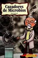 Cazadores de microbios