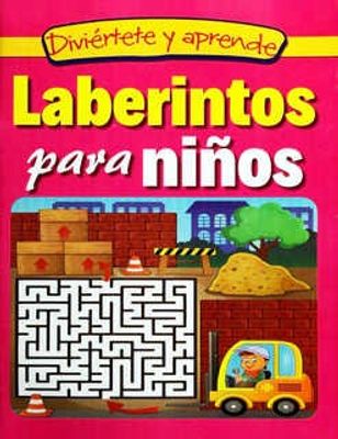 Laberintos para niños