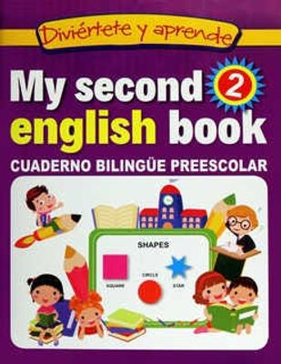 My second english book 2