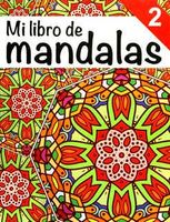 Mi libro de mandalas 2