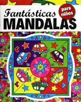 Fantásticas mandalas para niños