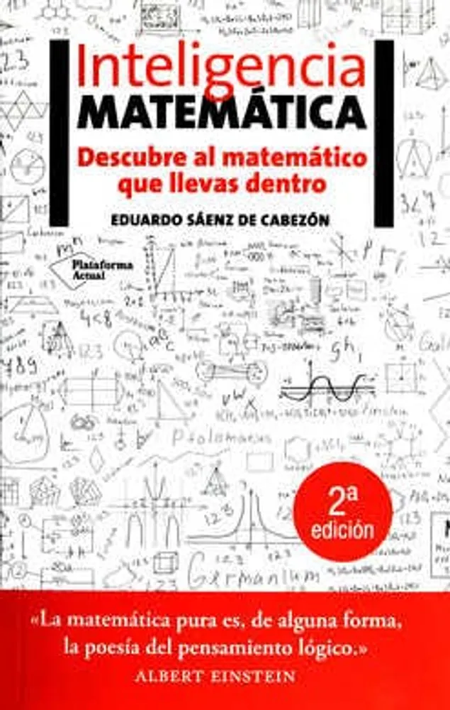 Inteligencia matemática