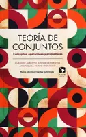 Teoría de conjuntos