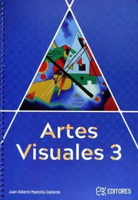 Artes visuales 3