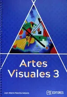 Artes visuales 3