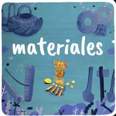 Materiales