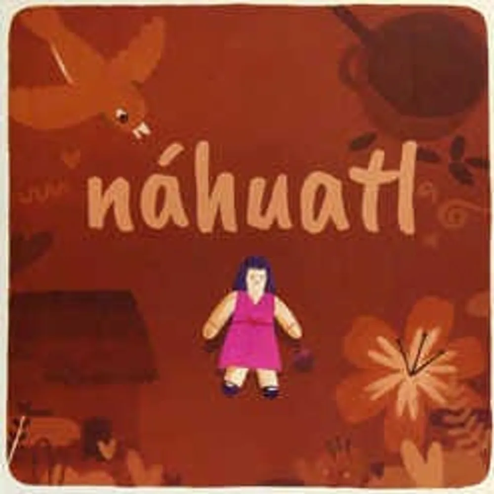 Náhuatl