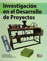 Investigación en el Desarrollo de Proyectos