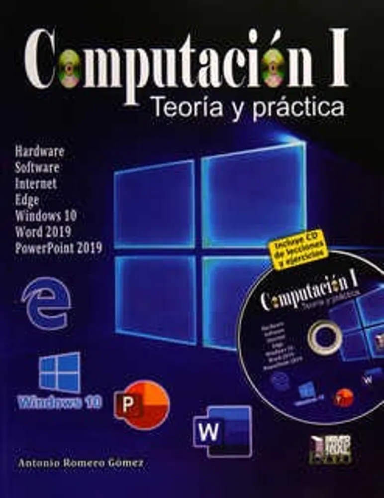 Computación I + CD