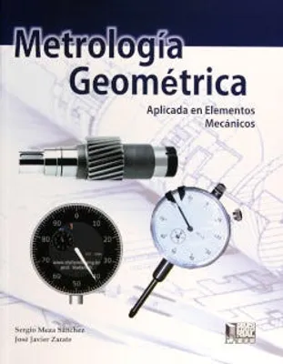 Metrología geométrica