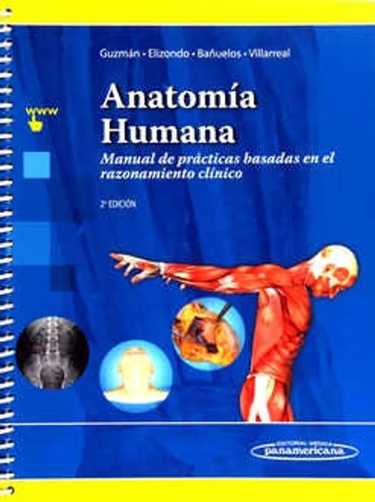 Anatomía humana