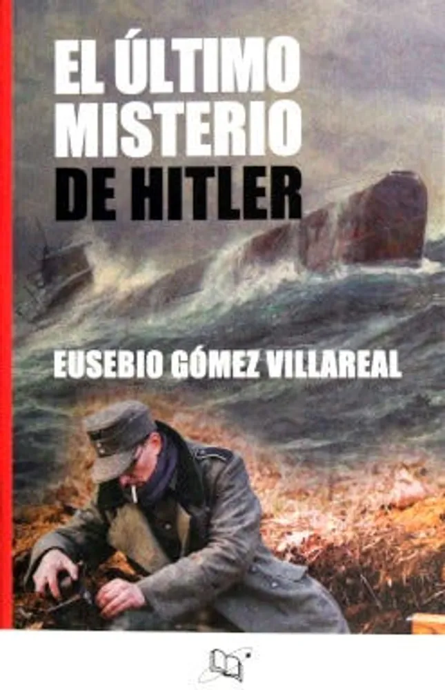 El último misterio de Hitler