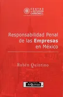 Responsabilidad de las Empresas en México