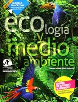 Ecología y medio amgiente Nuevo modelo educativo para la educación obligatoria