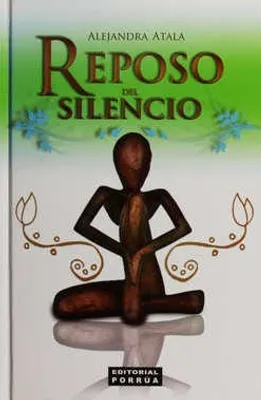 Reposo del silencio