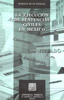 La ejecución de sentencias civiles en México