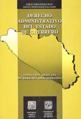Derecho administrativo del estado de Guerrero