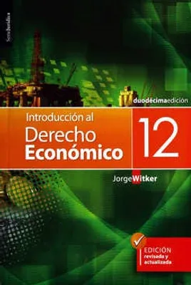 Introducción al Derecho Económico