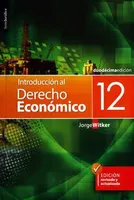 Introducción al Derecho Económico