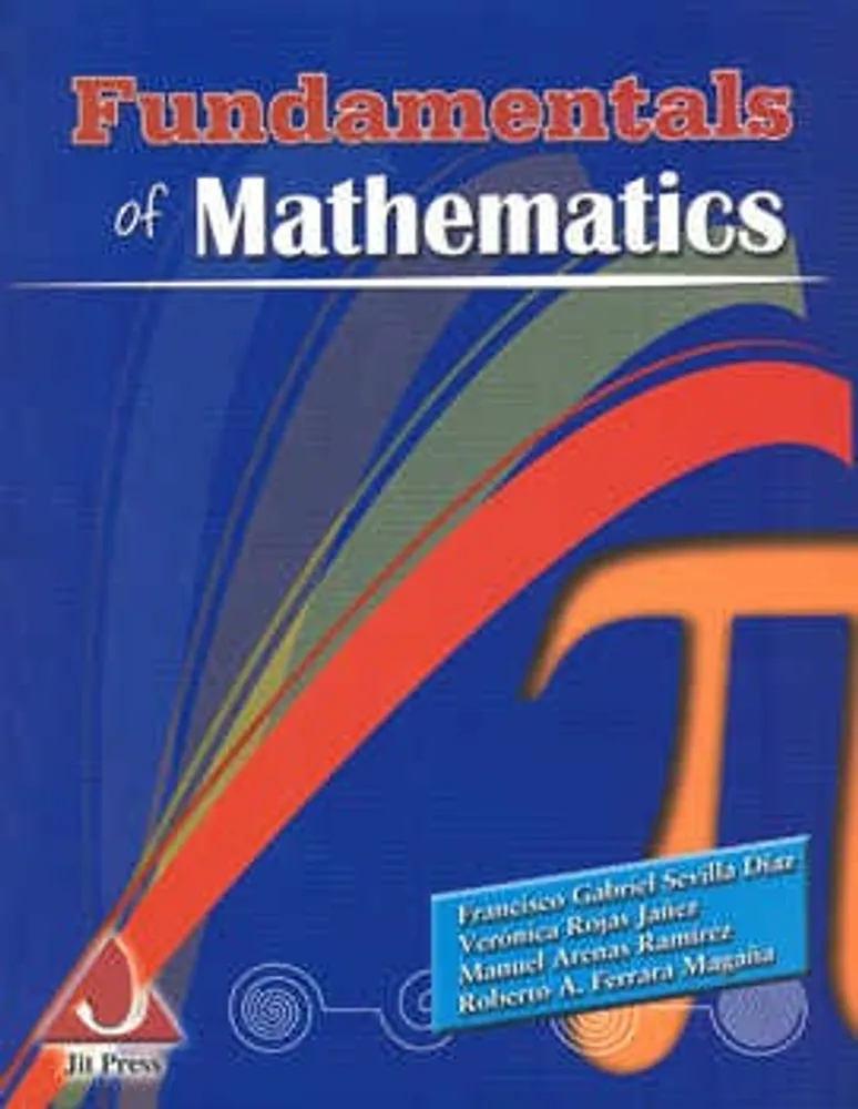 FUNDAMENTALS OF MATHEMATICS