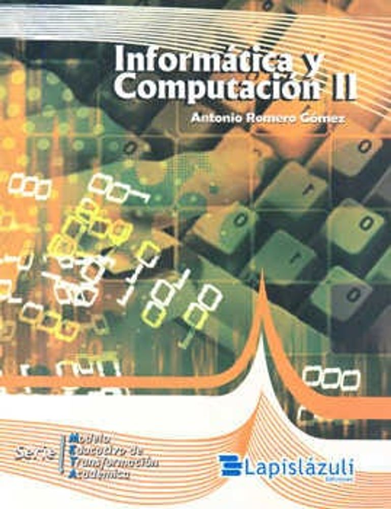 Informática y Computación II