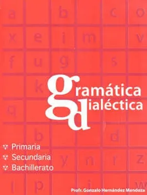 Gramática Dialéctica