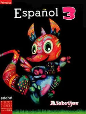 Español 3 Primaria