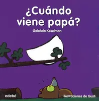 CUANDO VIENE PAPA