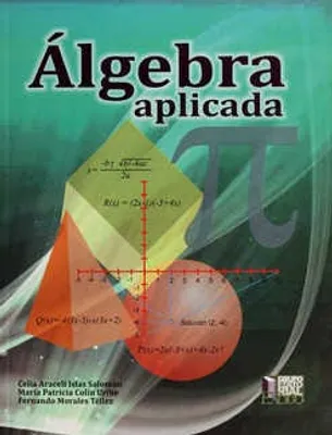 Álgebra Aplicada