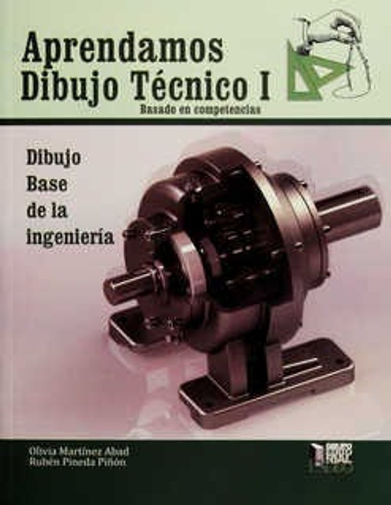 Aprendamos dibujo técnico 1