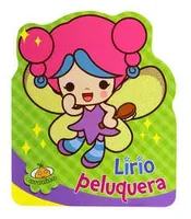 LIRIO PELUQUERA