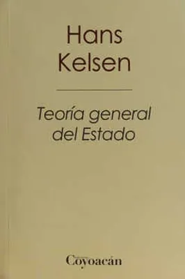 Teoría General del Estado