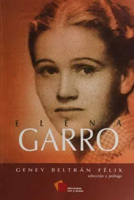 Elena Garro Antología