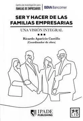 Ser y hacer de las familias empresarias