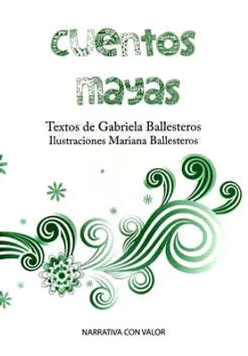 Cuentos mayas