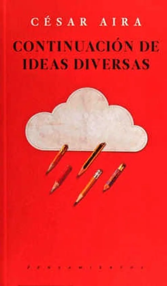 Continuación de ideas diversas