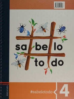 #Sabelotodo 4