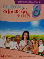 Progreso en educación en la fe