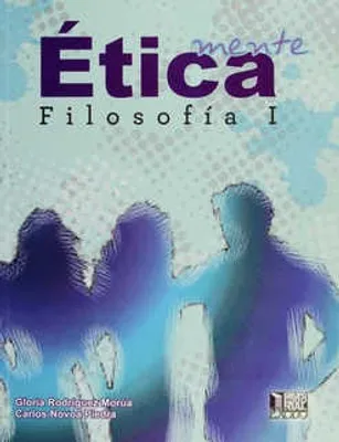 Ética mente filosofía 1