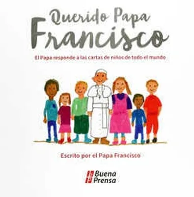 Querido Papa Francisco