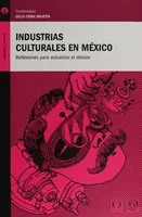 Industrias culturales en México