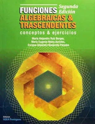 Funciones Algebraicas & Trascendentes