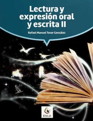 Lectura y Expresión Oral y Escrita II