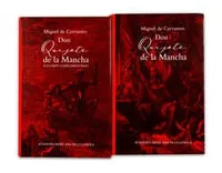 Don Quijote de la Mancha + Volumen complementario