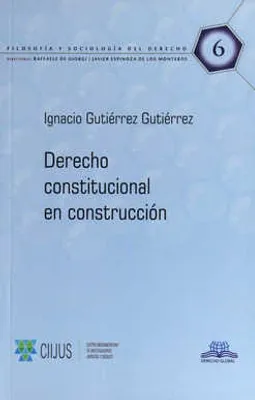 Derecho constitucional en construcción