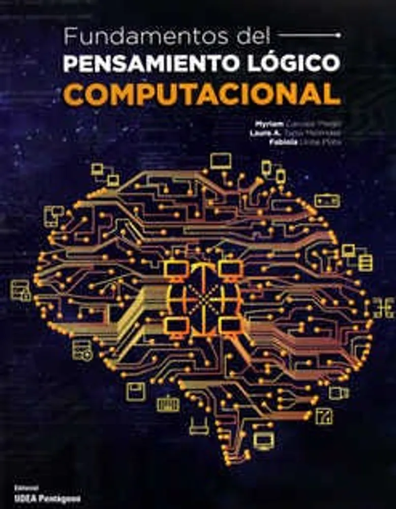 Fundamentos del Pensamiento Lógico Computacional