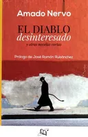 El diablo desinteresado y otras novelas cortas